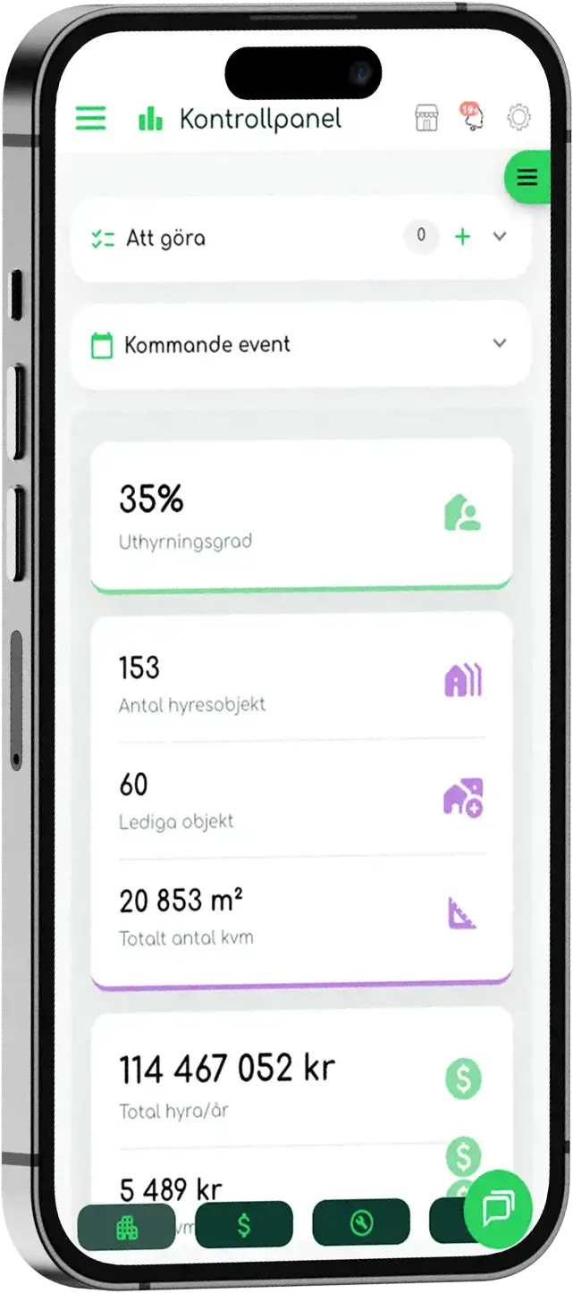 Tecta Mockups App Mobil 2